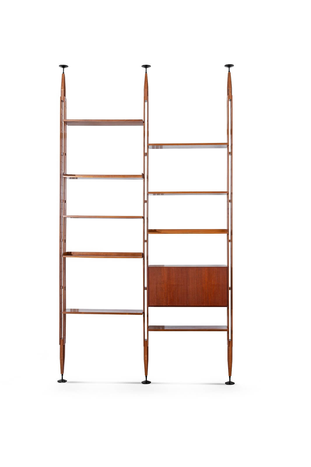 Library LB 7 by Franco Albini for sale Library LB 7 by Franco Albini for sale