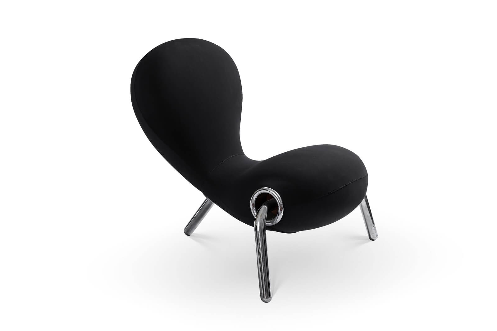 Armchair Embryo by Marc Newson for sale