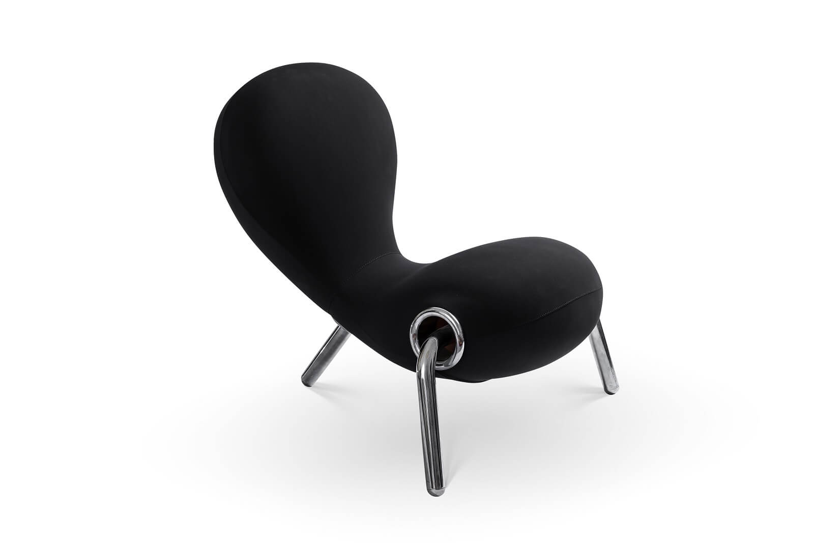 Armchair Embryo by Marc Newson for sale Armchair Embryo by Marc Newson for sale