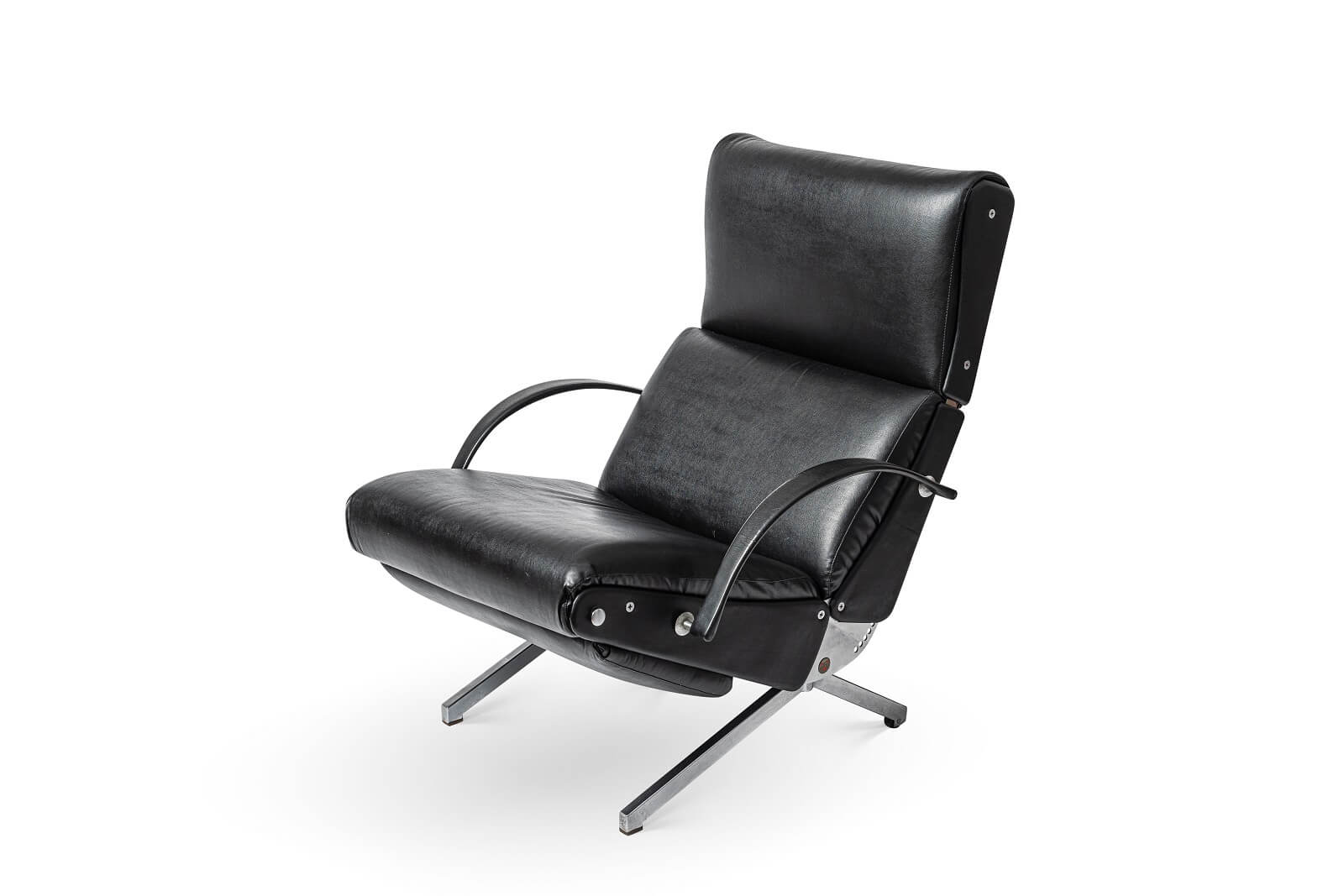 Armchair P 40 by Osvaldo Borsani for sale Armchair P 40 by Osvaldo Borsani for sale