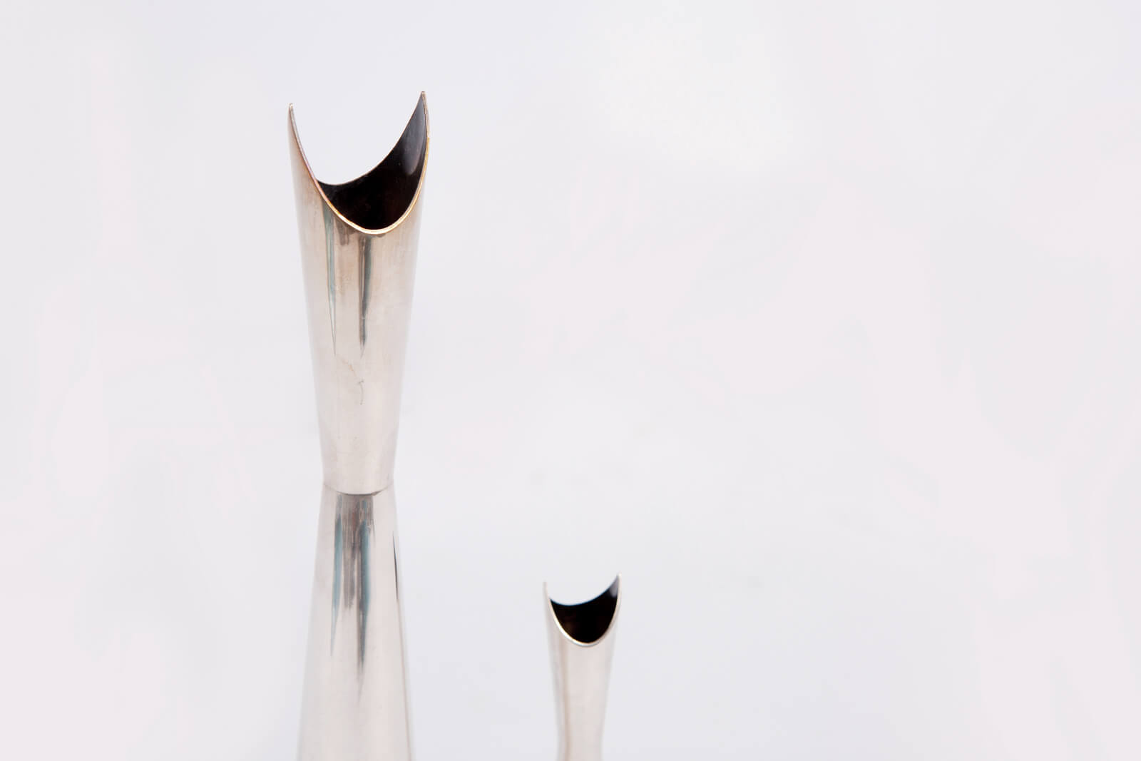 Vase Cardinali by Lino Sabattini for sale Vase Cardinali by Lino Sabattini for sale