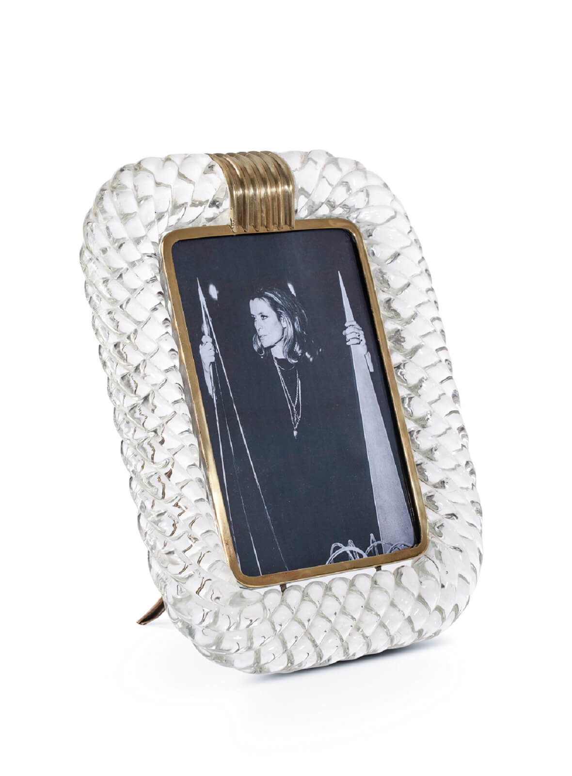 Frame by Venini for sale Frame by Venini for sale