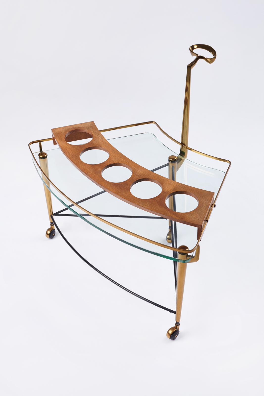 Bar by Max Ingrand for sale Bar by Max Ingrand for sale