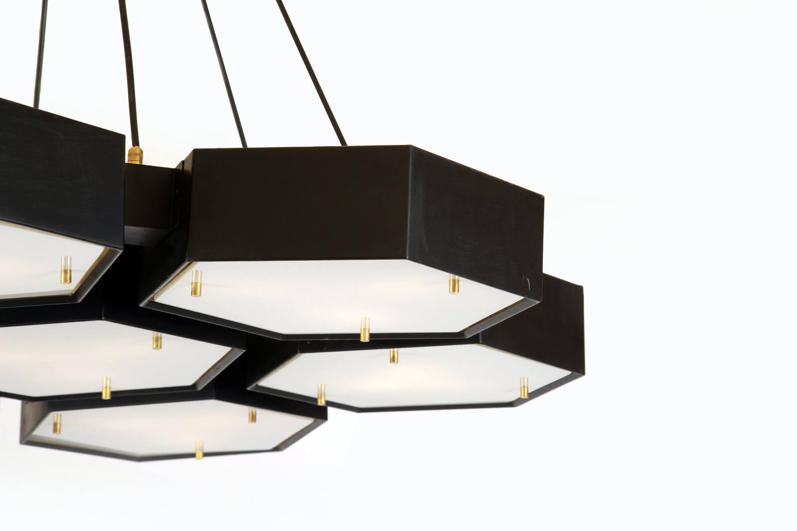 Ceiling lamp by Stilnovo for sale Ceiling lamp by Stilnovo for sale