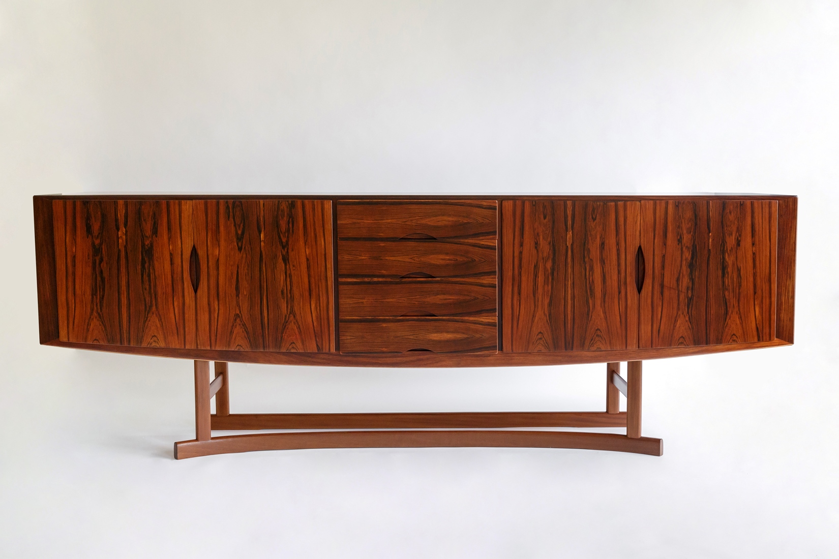 Commode HB-20 by Johannes Andersen for sale Commode HB-20 by Johannes Andersen for sale