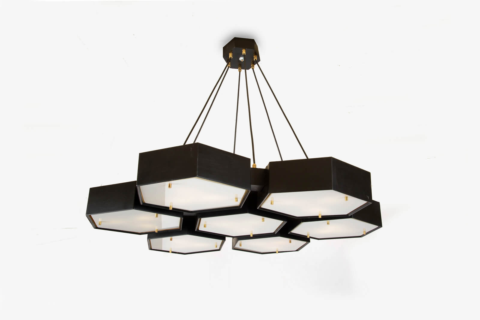 Ceiling lamp by Stilnovo for sale Ceiling lamp by Stilnovo for sale