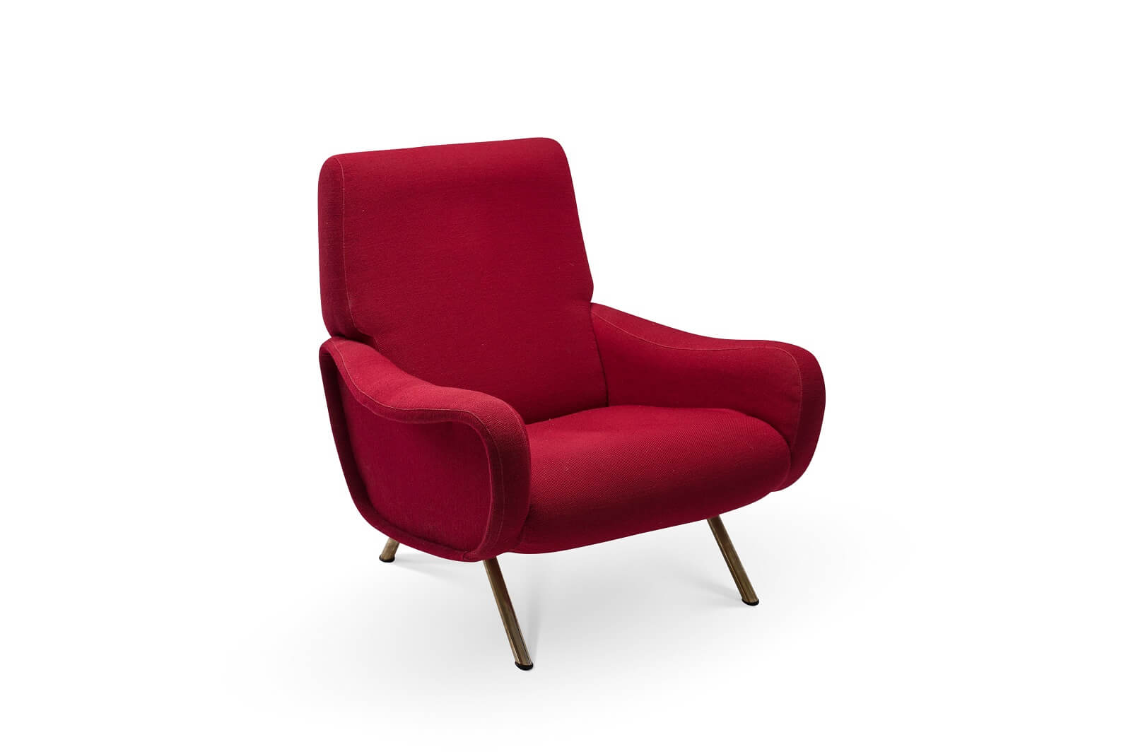 Armchair Lady by Marco Zanuso for sale Armchair Lady by Marco Zanuso for sale