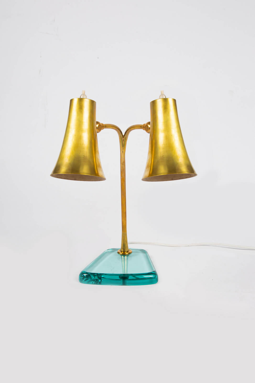 Table lamp by Stilnovo for sale Table lamp by Stilnovo for sale
