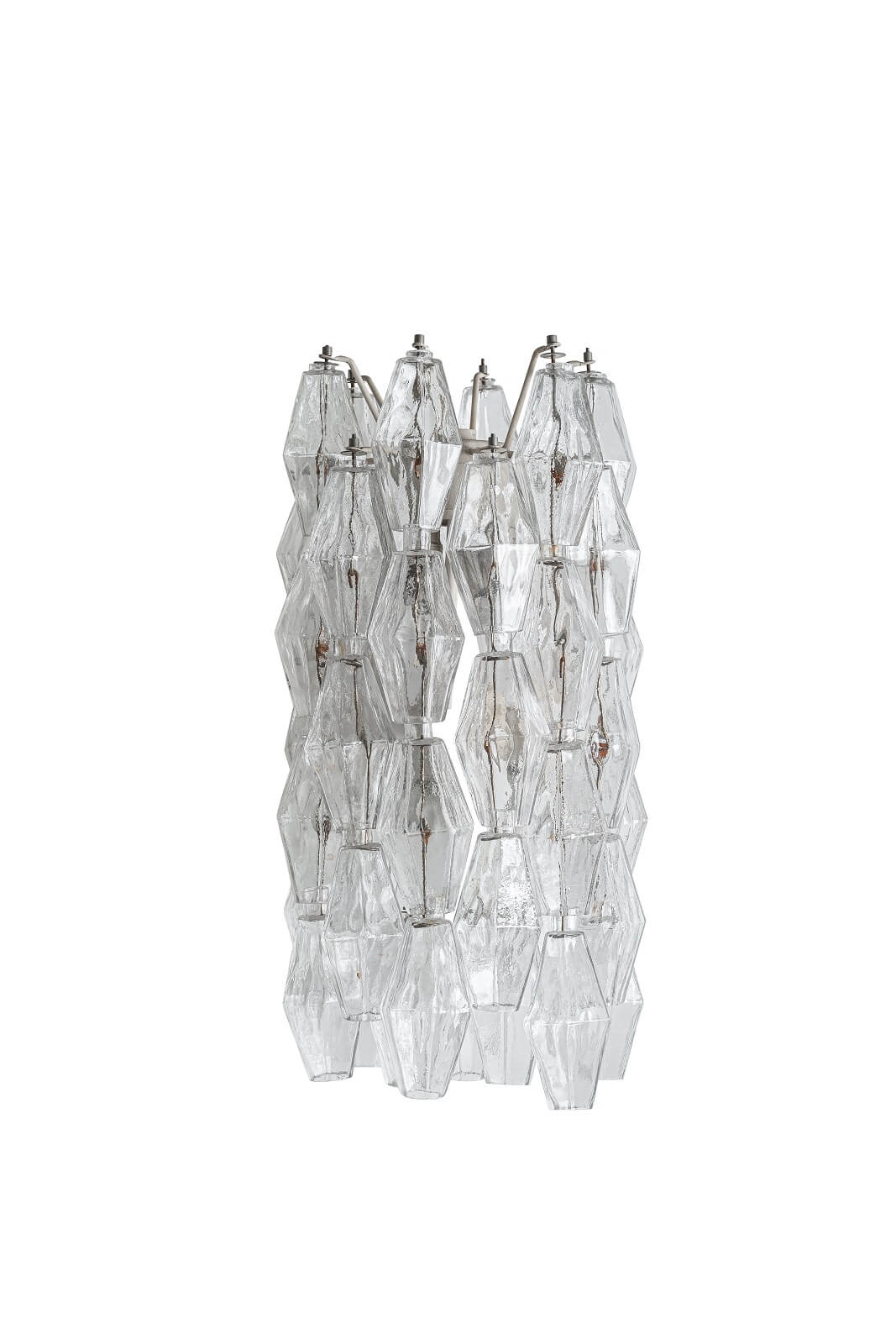 Wall lamp by Carlo Scarpa for sale Wall lamp by Carlo Scarpa for sale