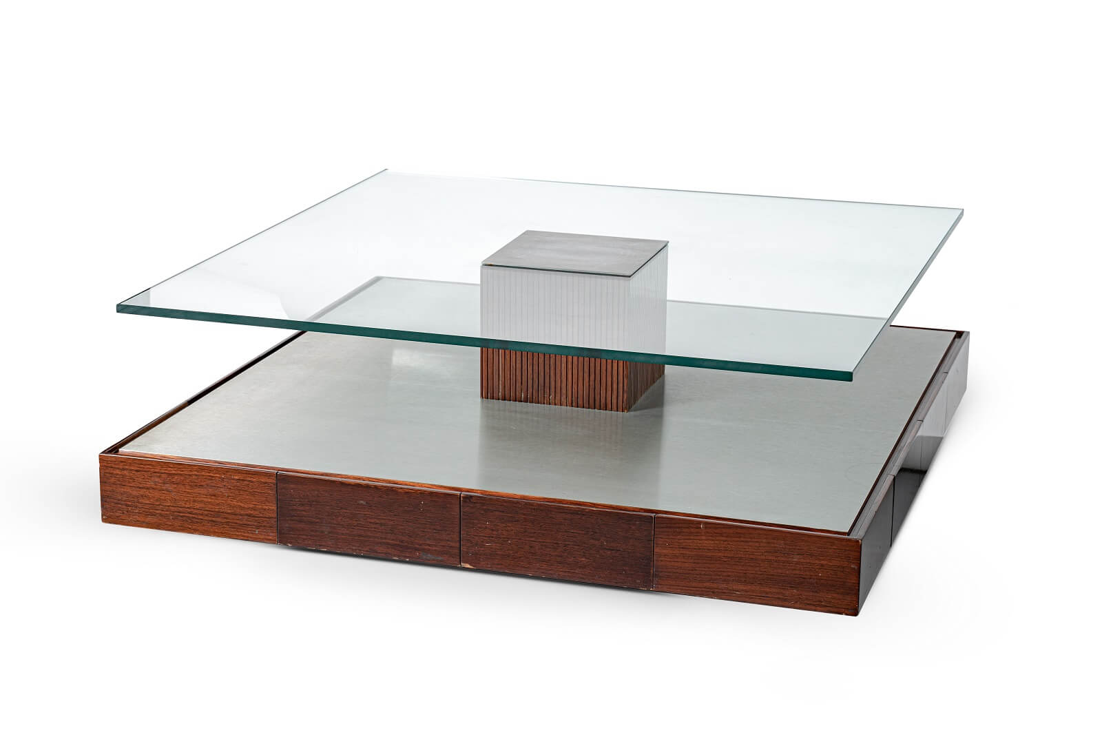 Table by Osvaldo Borsani for sale Table by Osvaldo Borsani for sale