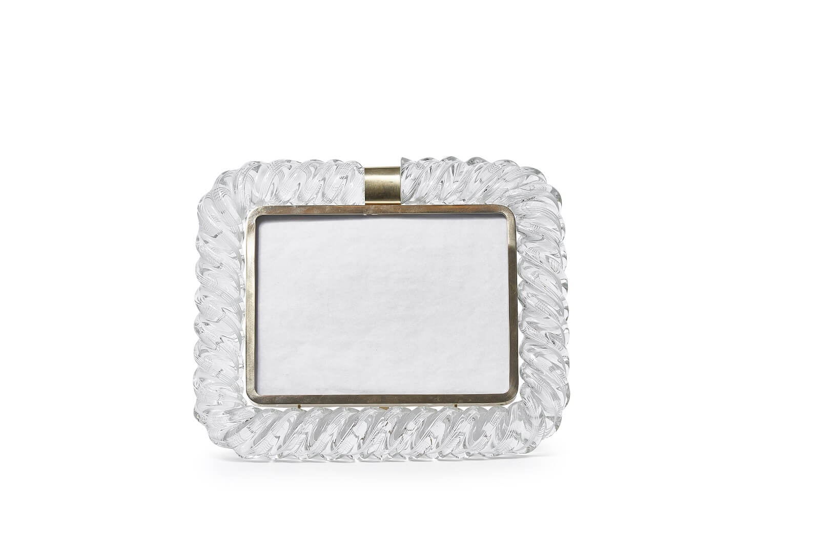 Frame by Barovier & Toso for sale Frame by Barovier & Toso for sale