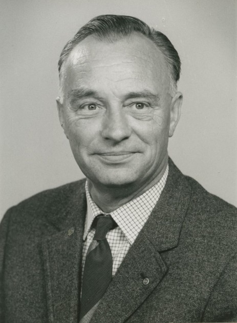 Niels Koefoed