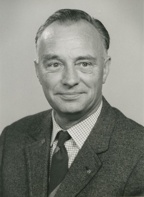 Niels Koefoed Niels Koefoed