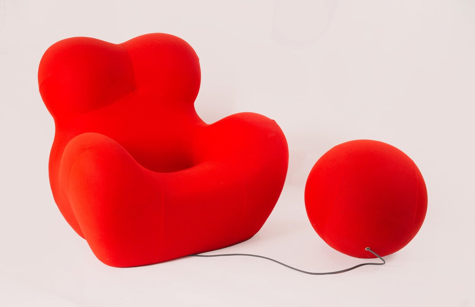 Armchair UP 5 & UP 6 by Gaetano Pesce for sale Armchair UP 5 & UP 6 by Gaetano Pesce for sale