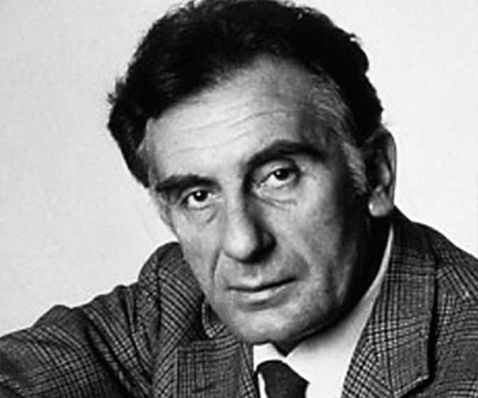 Gianfranco Frattini Gianfranco Frattini