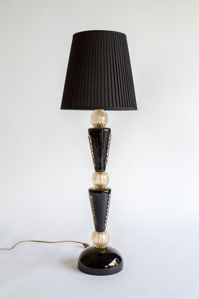 Table lamp by Barovier & Toso for sale