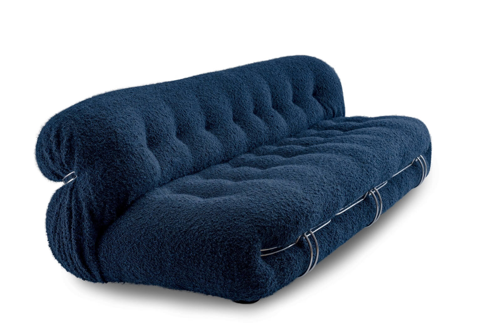 Sofa Soriana by Afra & Tobia Scarpa for sale Sofa Soriana by Afra & Tobia Scarpa for sale
