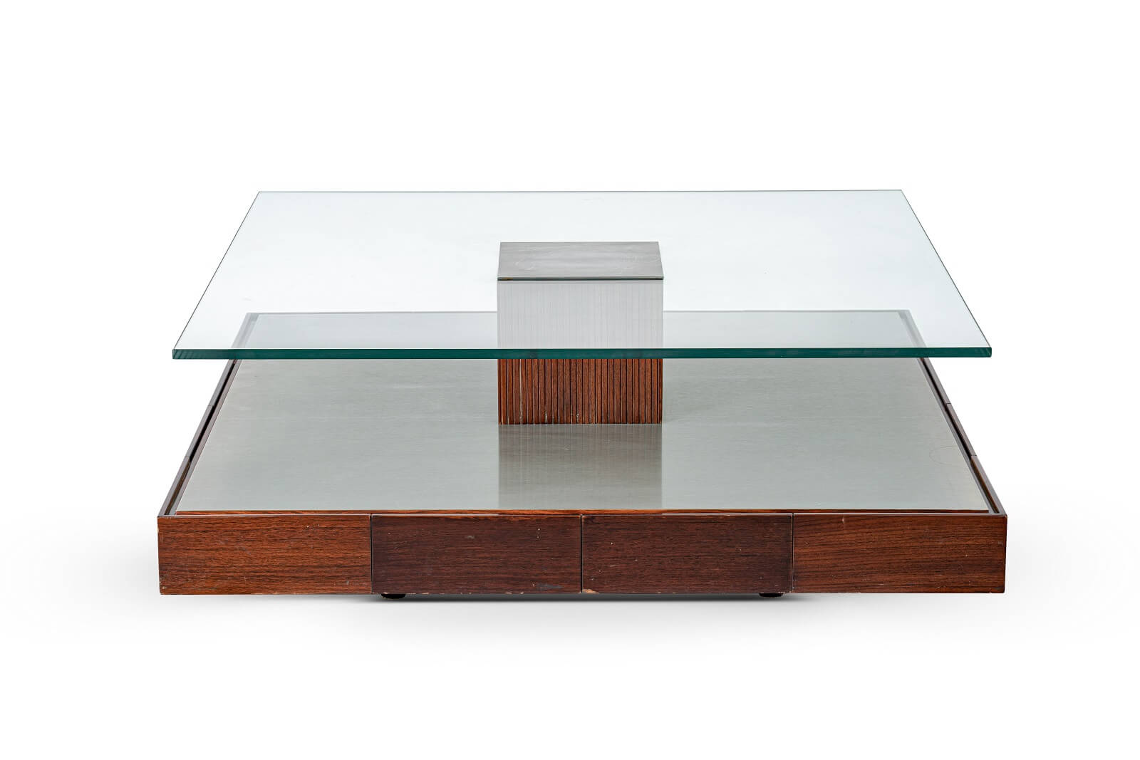 Table by Marco Fantoni for sale Table by Marco Fantoni for sale