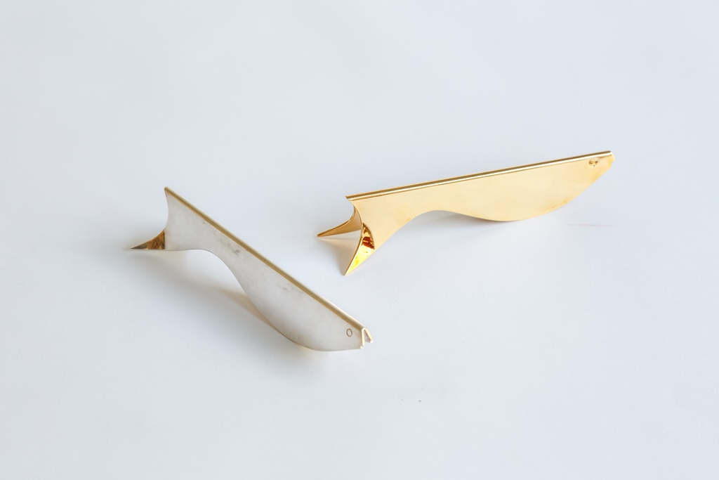Figure Pesce by Gio Ponti for sale Figure Pesce by Gio Ponti for sale