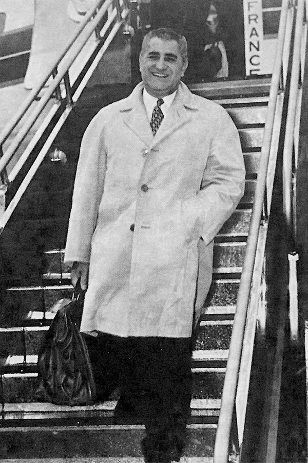 Max Ingrand Max Ingrand