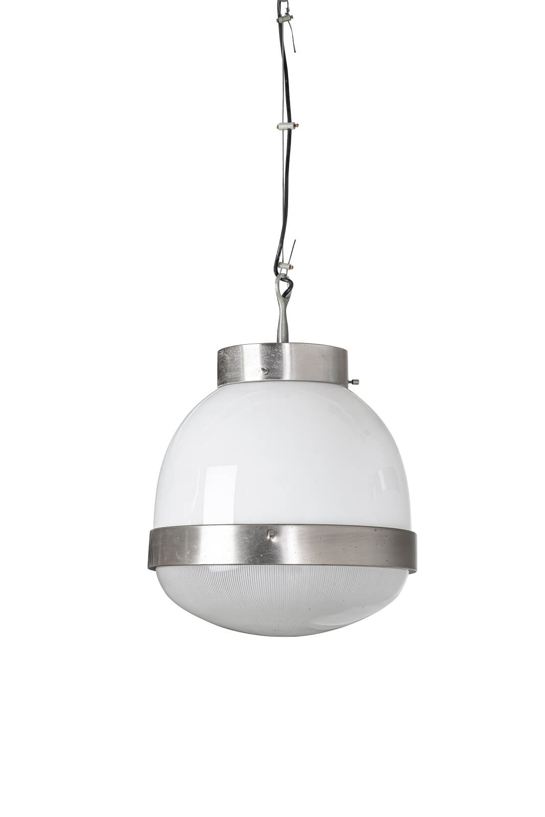 Ceiling lamp Delta Grande by Sergio Mazza for sale