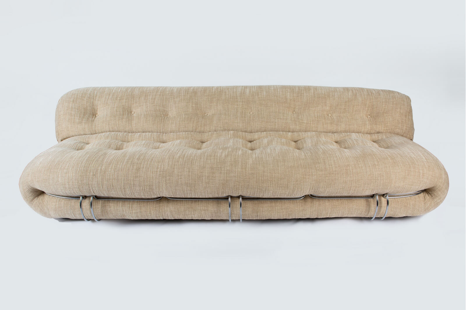 Sofa Soriana by Afra & Tobia Scarpa for sale