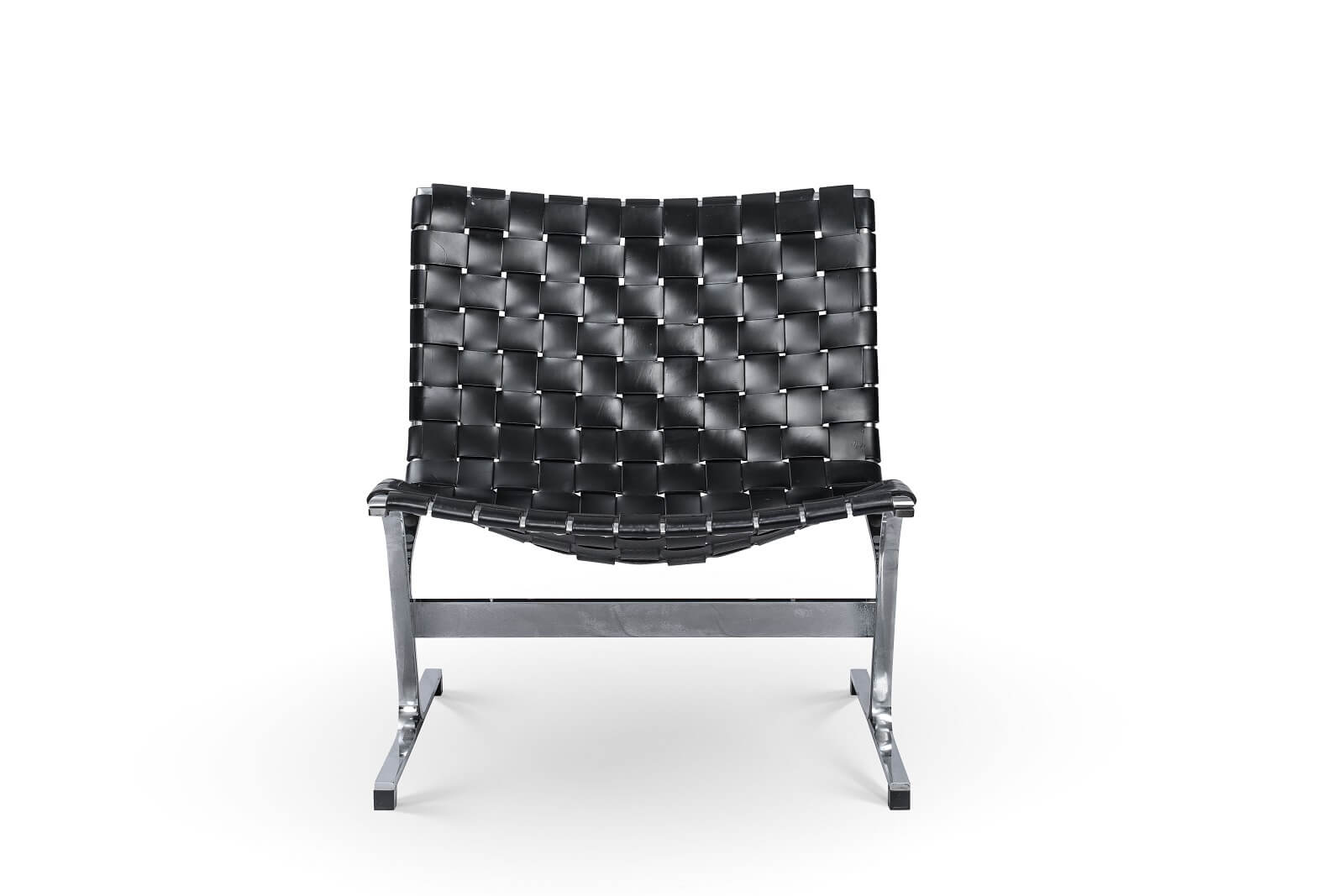 Armchair PLR 1 by Ross Littell for sale Armchair PLR 1 by Ross Littell for sale