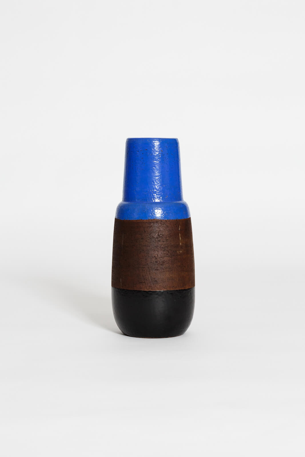 Vase №17/20 by Ettore Sottsass for sale Vase №17/20 by Ettore Sottsass for sale
