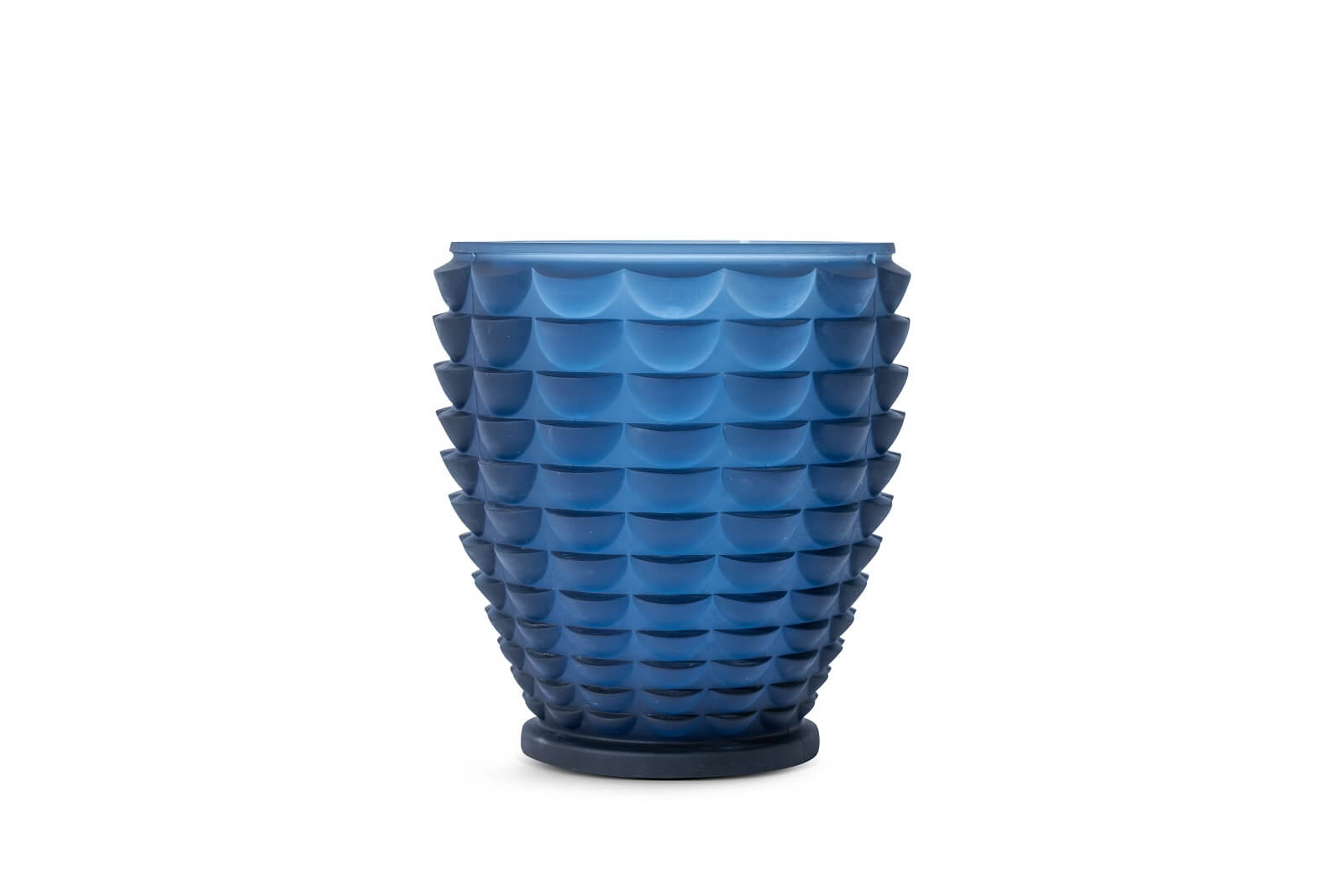 Vase by Lalique for sale