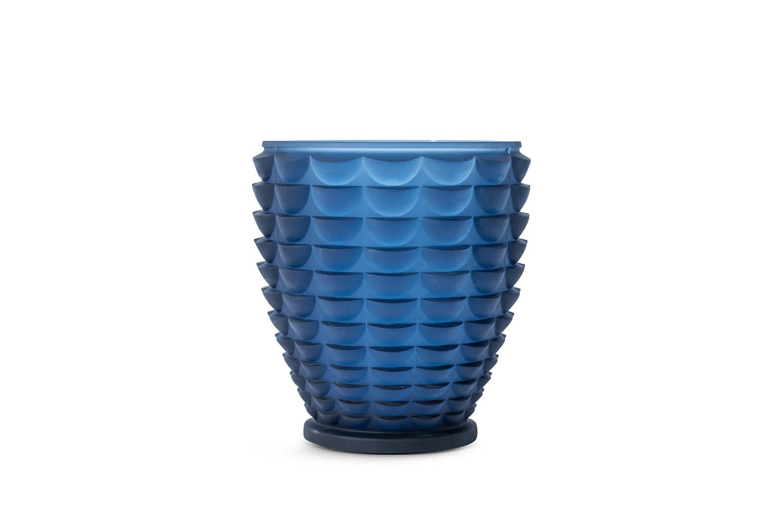 Vase by Lalique for sale Vase by Lalique for sale
