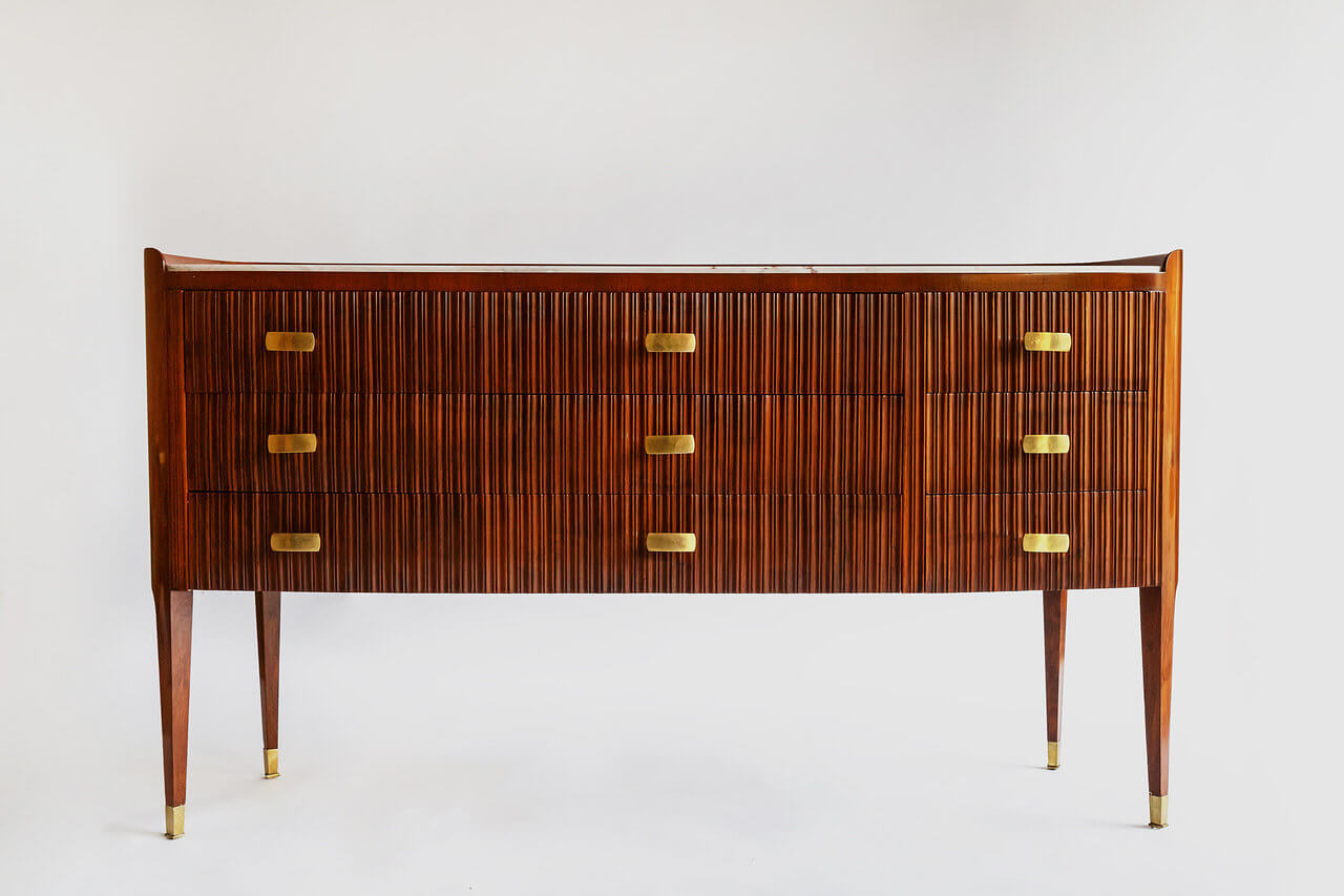 Commode by Paolo Buffa for sale Commode by Paolo Buffa for sale