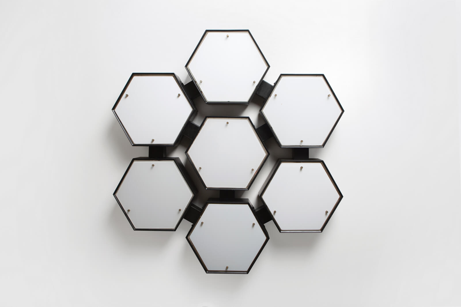 Ceiling lamp by Stilnovo for sale Ceiling lamp by Stilnovo for sale