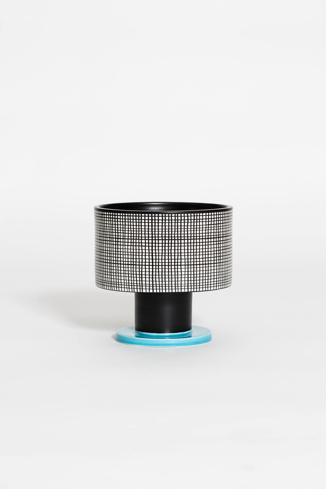 Vase 16/20 by Ettore Sottsass for sale Vase 16/20 by Ettore Sottsass for sale