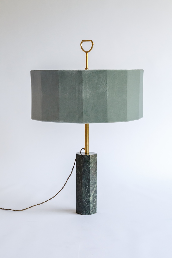 Table lamp by Stilnovo for sale