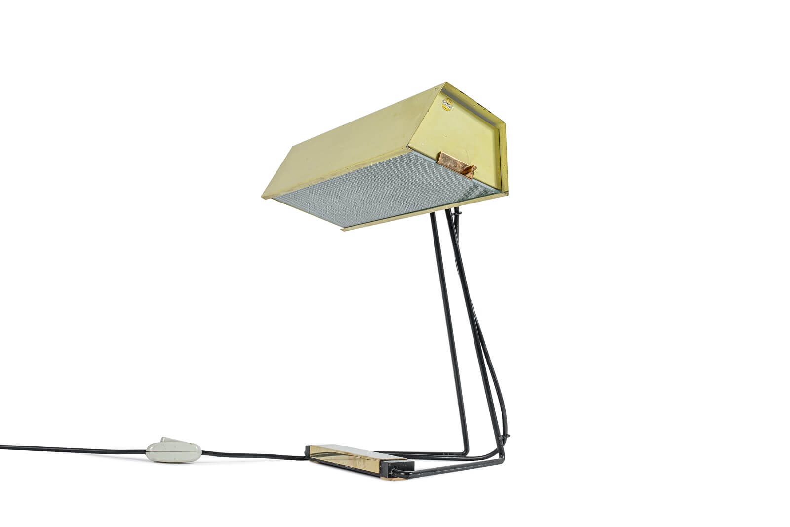 Table lamp mod. 8029 by Stilnovo for sale Table lamp mod. 8029 by Stilnovo for sale