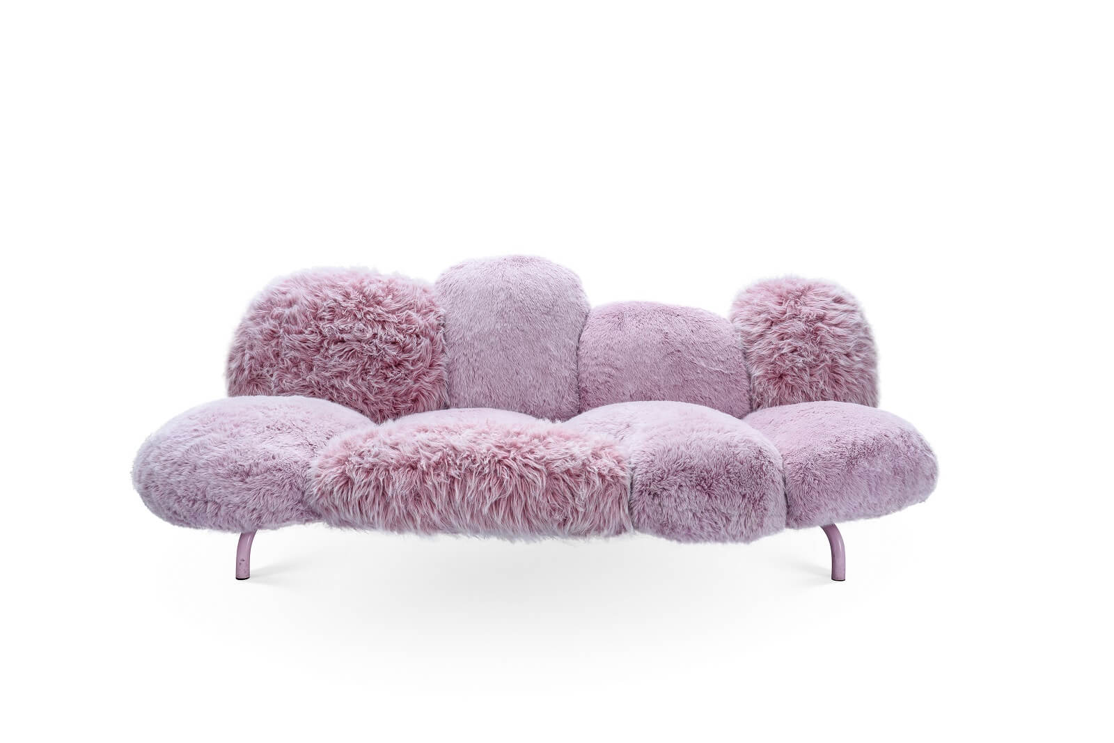Sofa Cipria by Campana Brothers for sale Sofa Cipria by Campana Brothers for sale