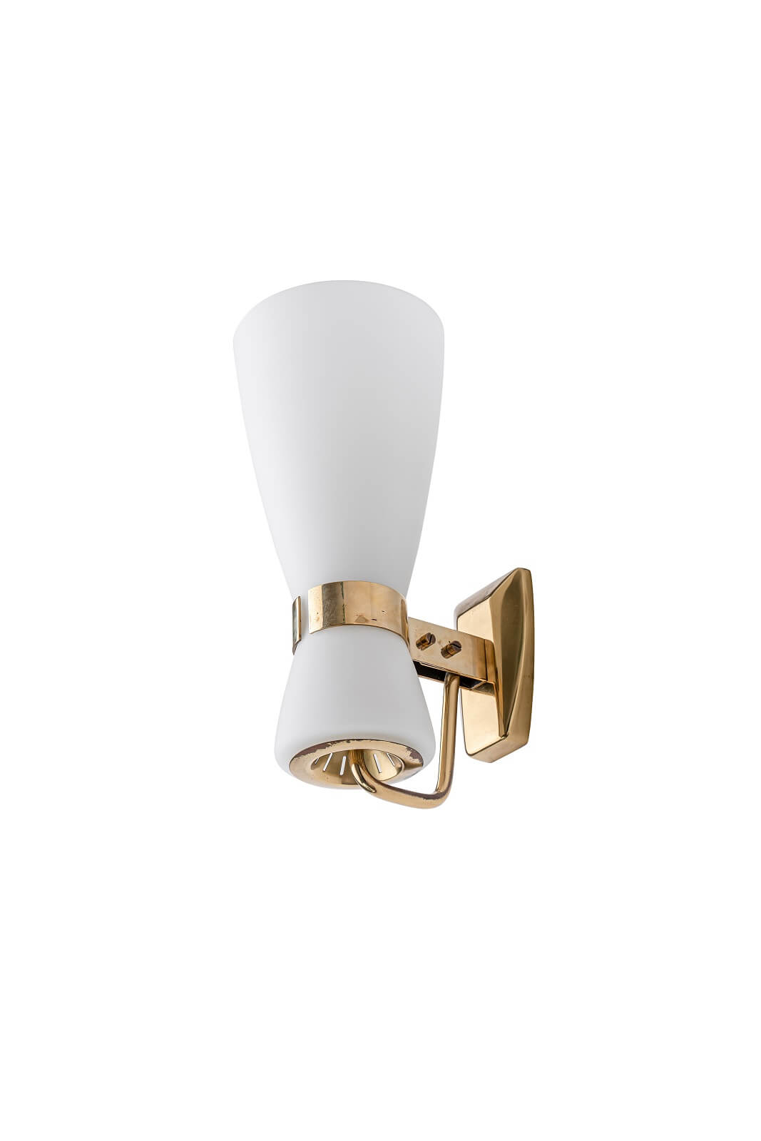Wall lamp mod. 2118 by Stilnovo for sale Wall lamp mod. 2118 by Stilnovo for sale
