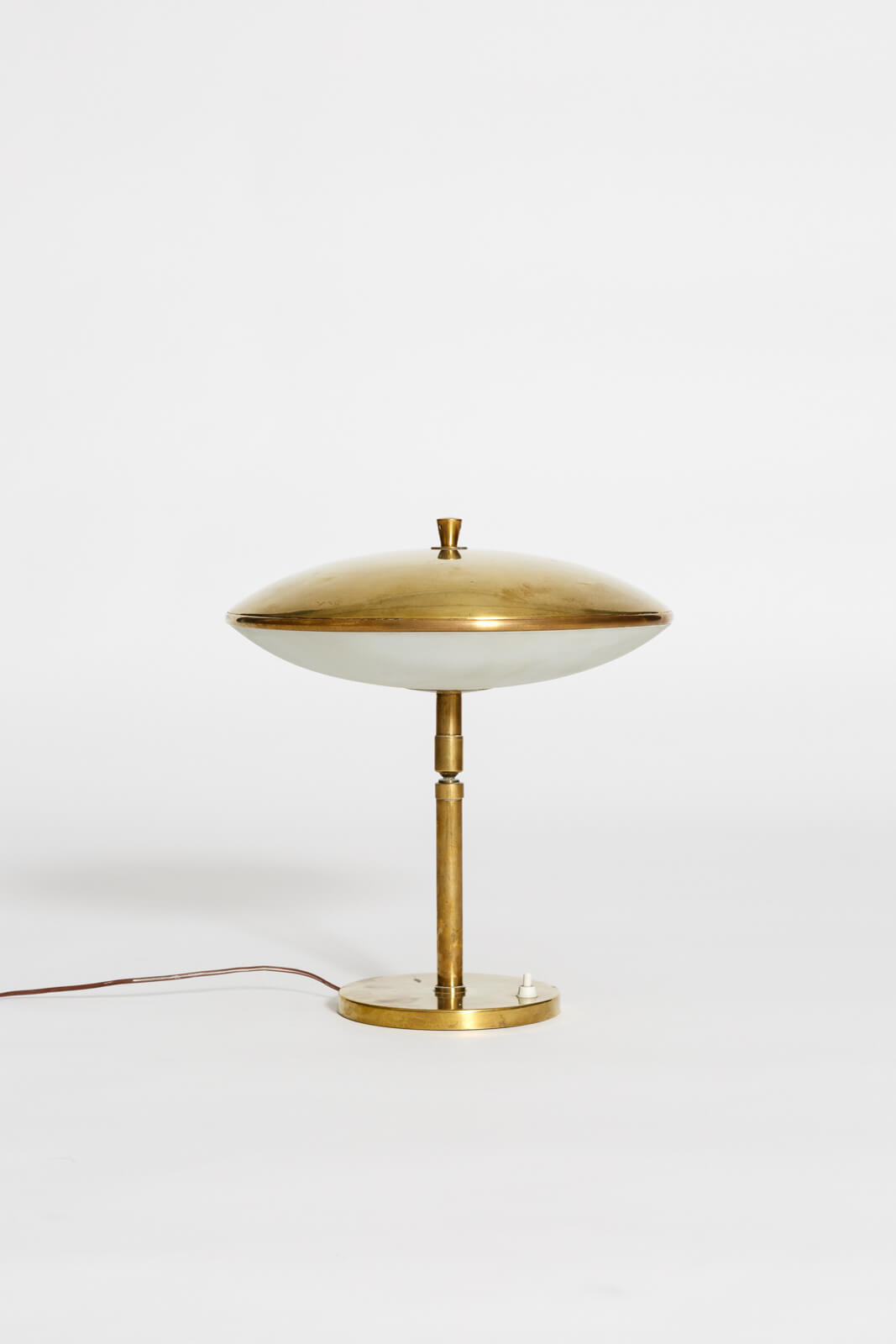 Table lamp by Stilnovo for sale