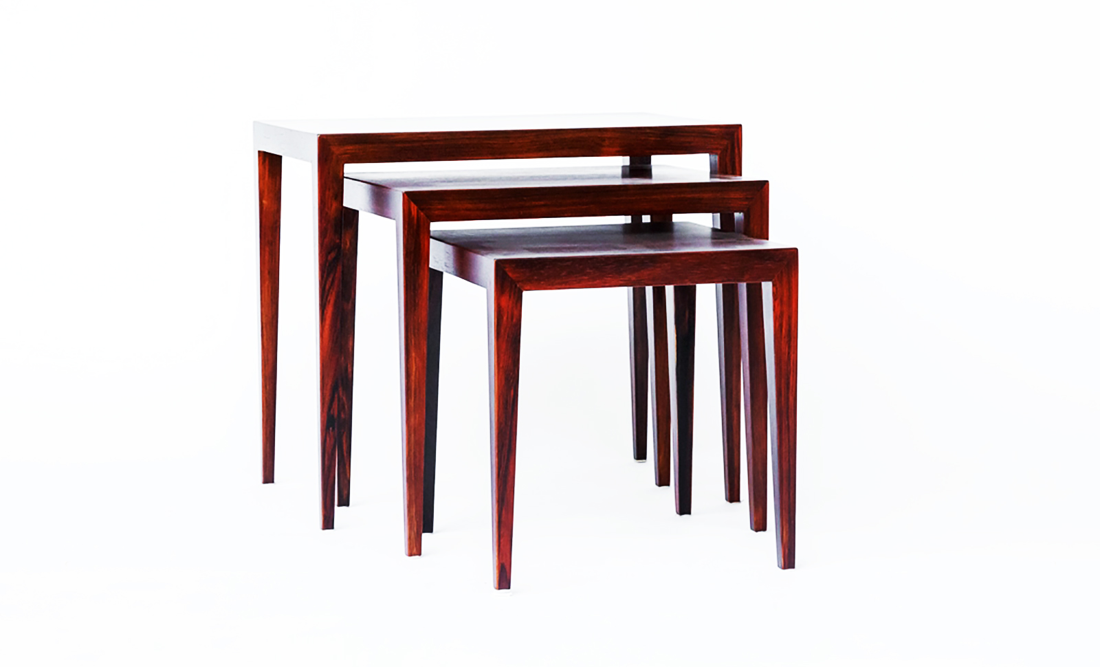 Coffee table by Severin Hansen for sale Coffee table by Severin Hansen for sale