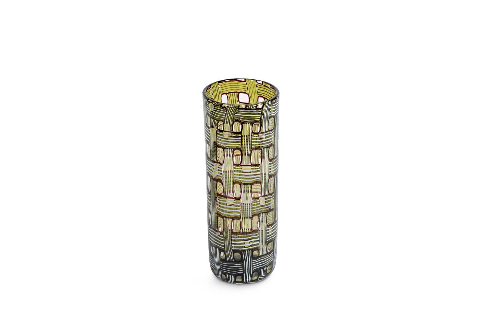Vase by Barovier & Toso for sale