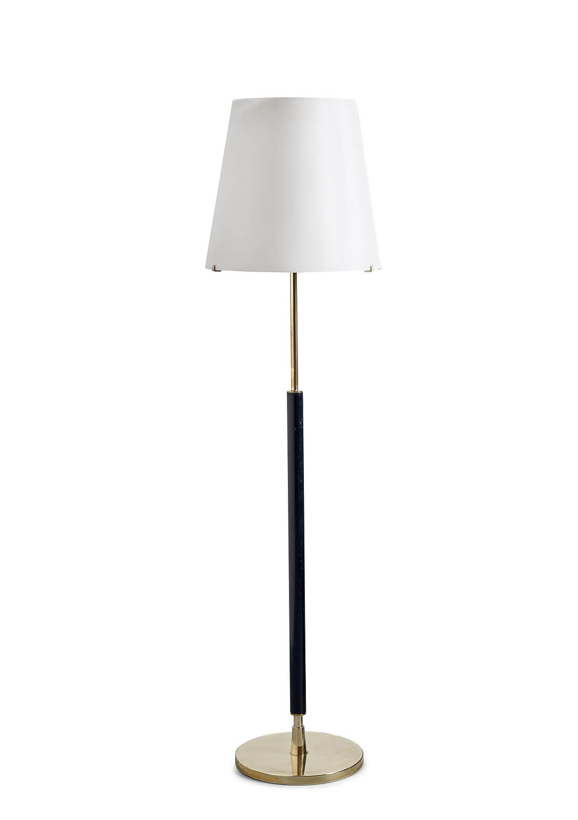 Floor lamp mod.2198 by Max Ingrand for sale