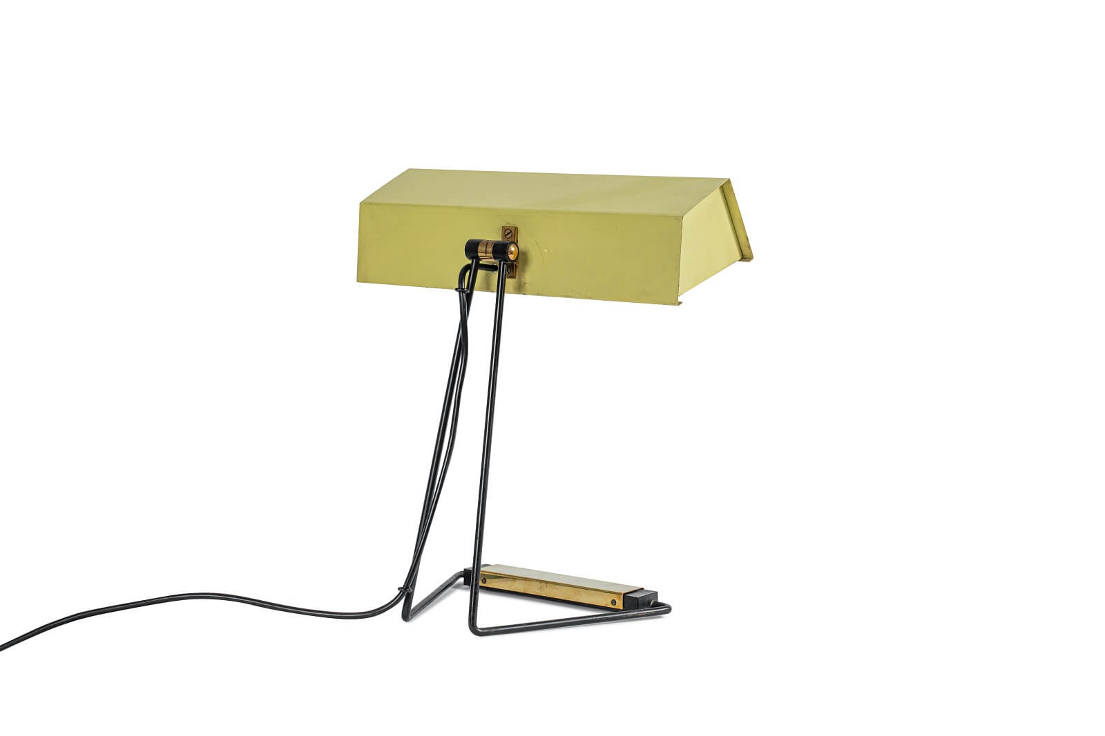Table lamp mod. 8029 by Stilnovo for sale Table lamp mod. 8029 by Stilnovo for sale